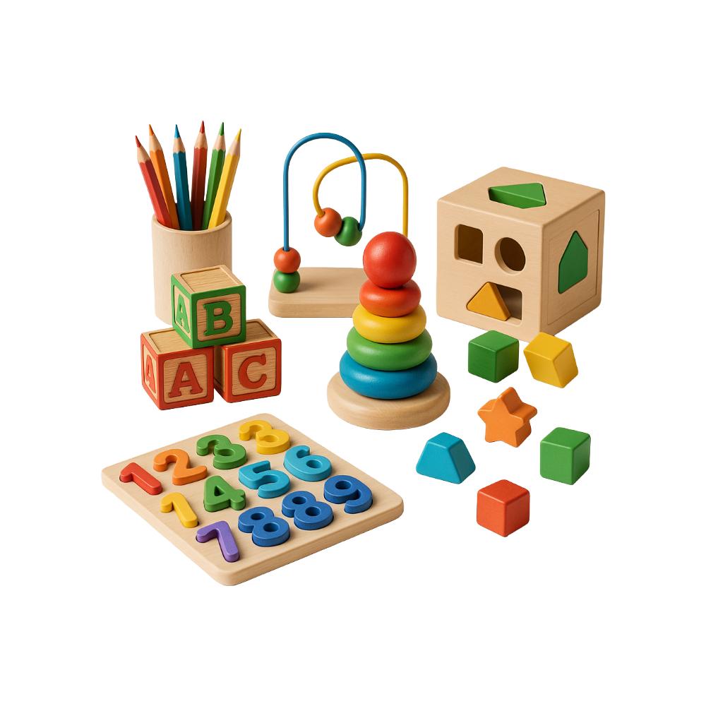 Educational Toys