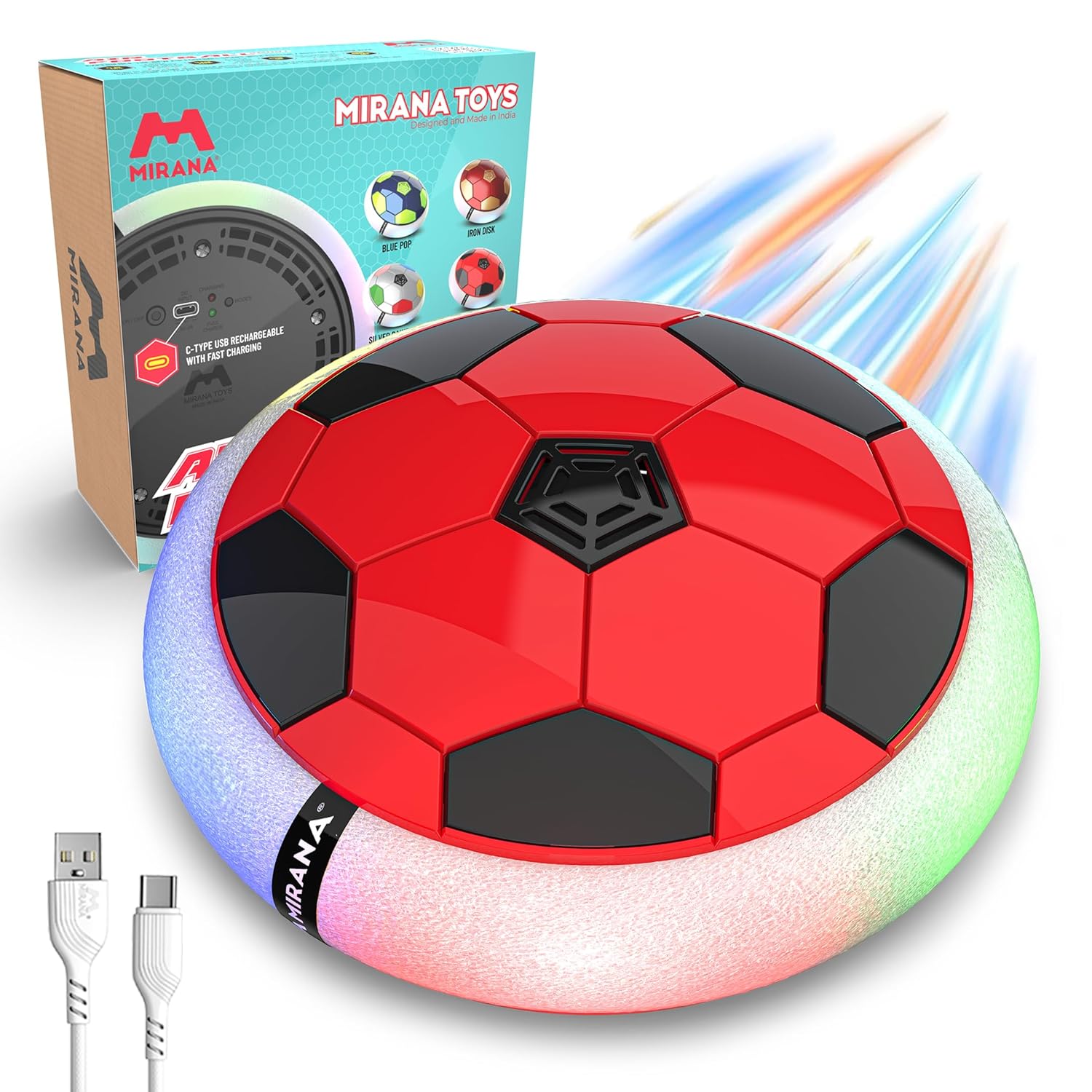 Air Football