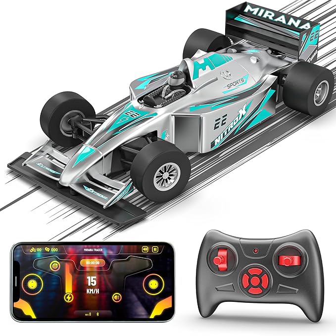 F1 RC Car